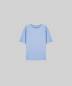 T-Shirt Bleu