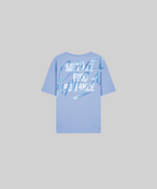 T-Shirt Bleu