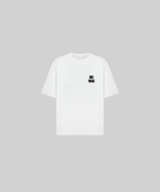 T-Shirt Blanc