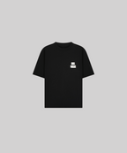 T-Shirt Noir