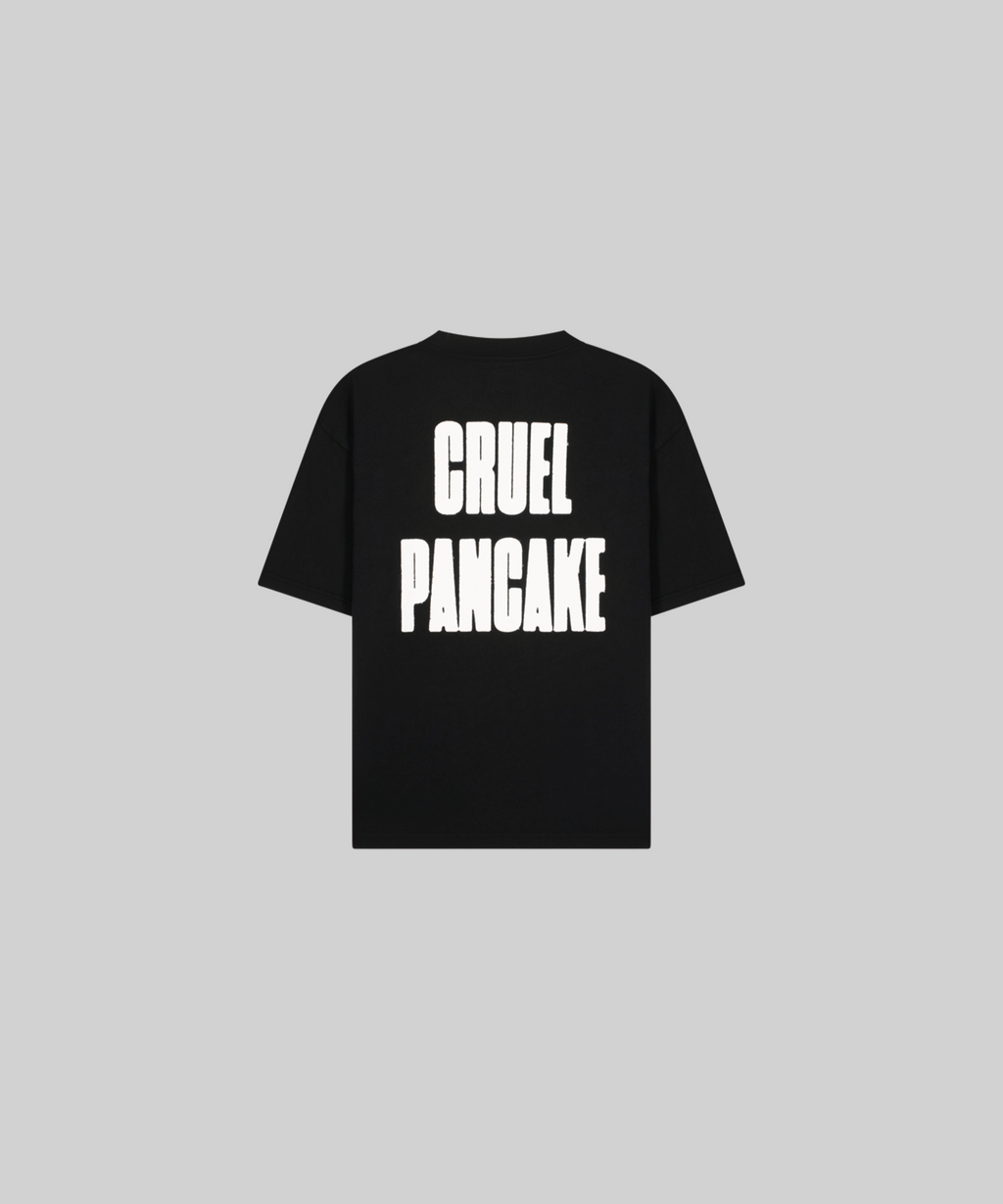 T-Shirt Noir