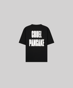T-Shirt Noir
