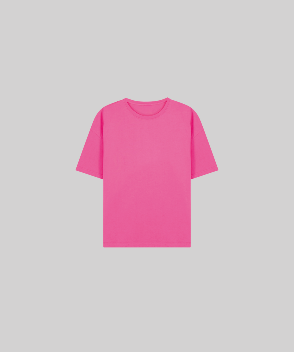 T-Shirt Rose