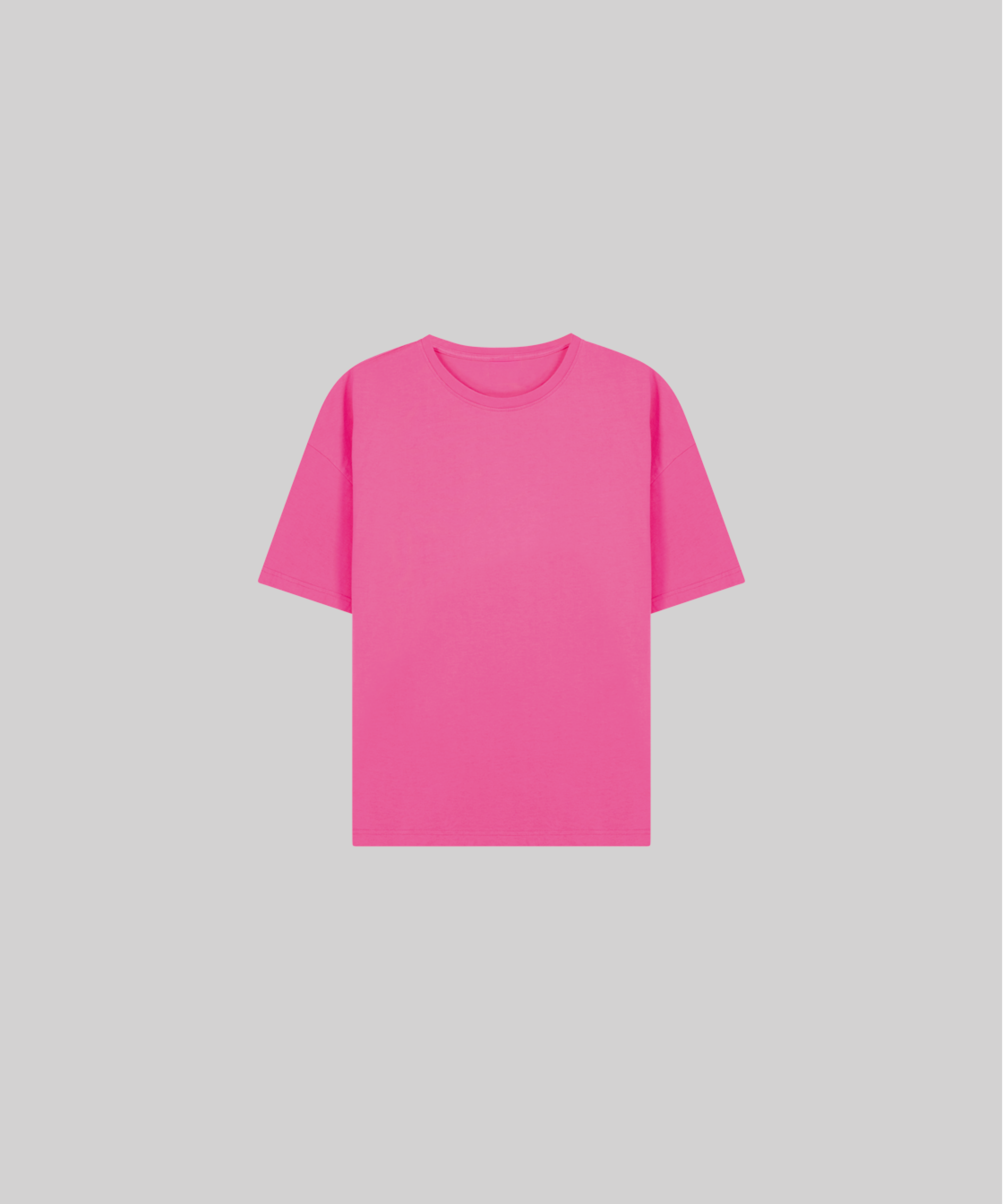 T-Shirt Rose