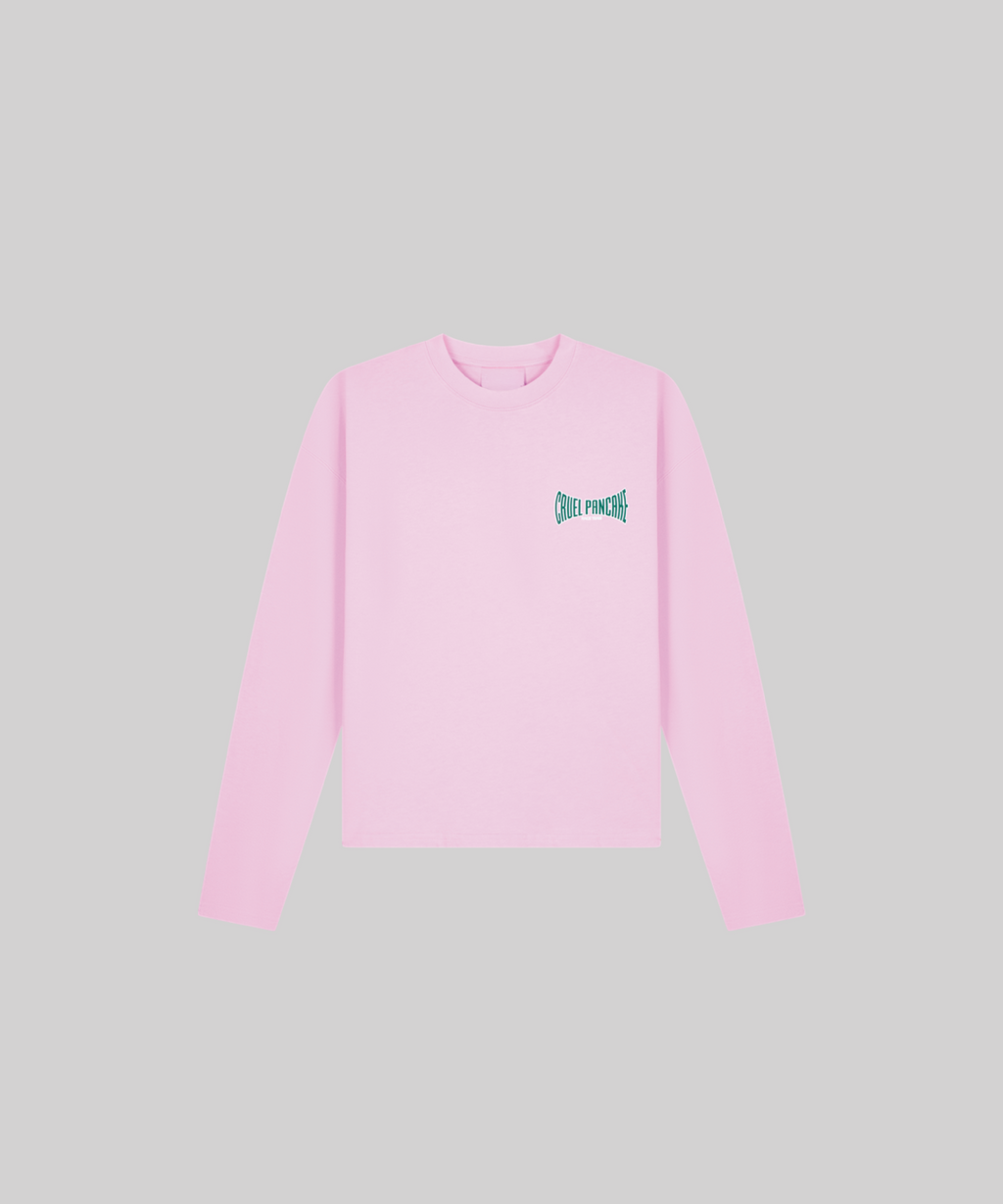 T-Shirt Rose