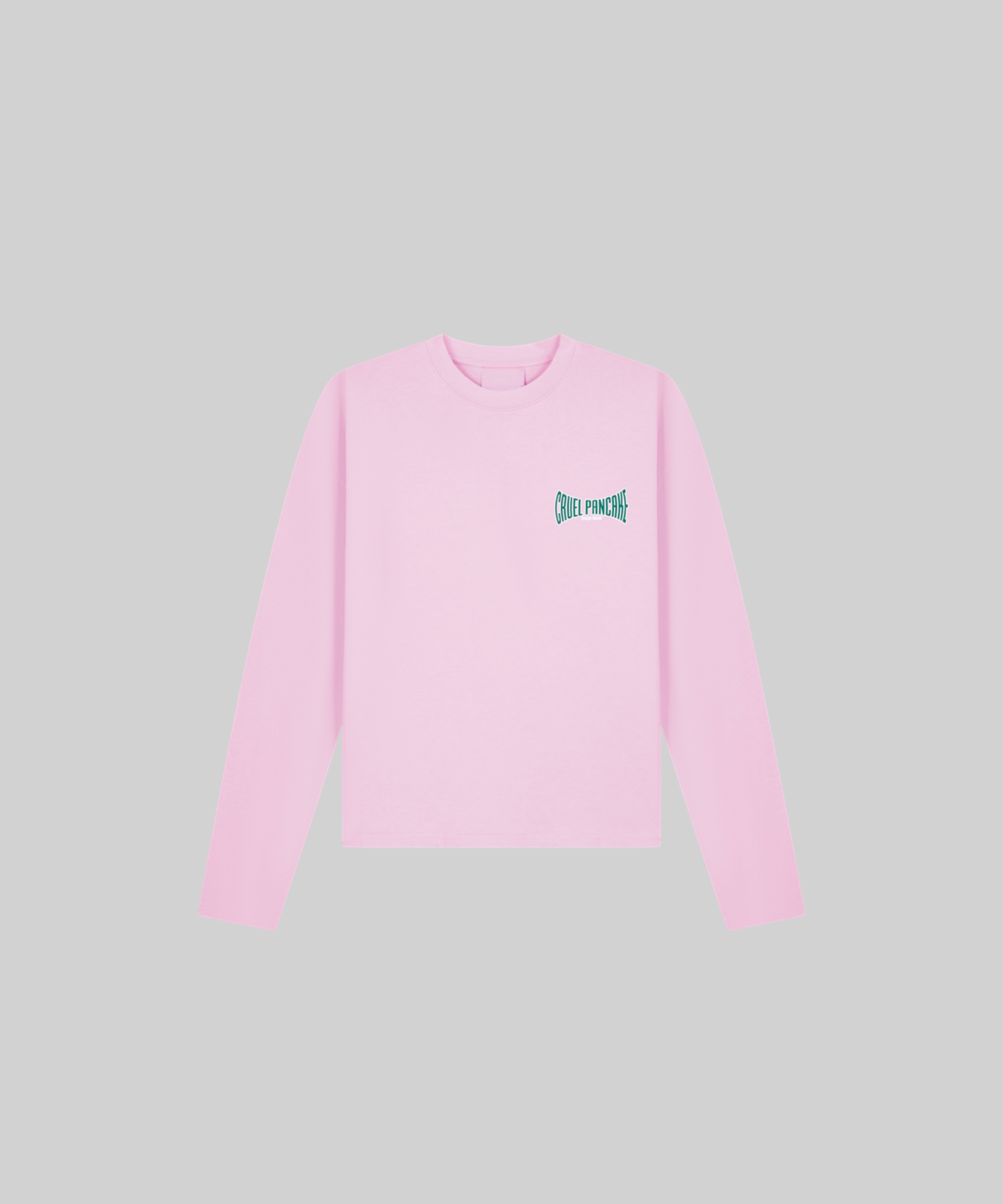 T-Shirt Rose
