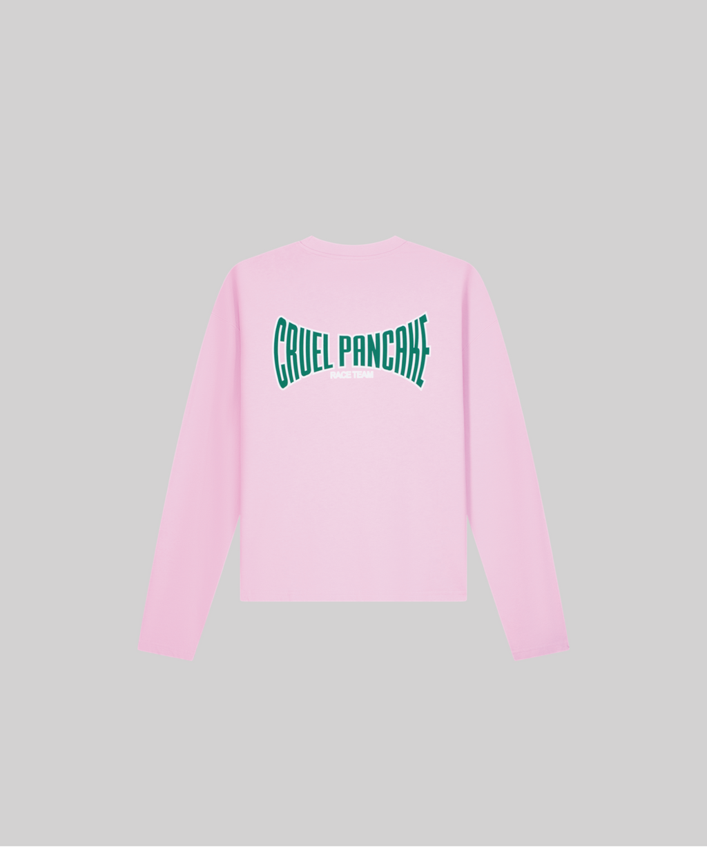 T-Shirt Rose