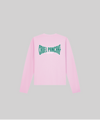 T-Shirt Rose