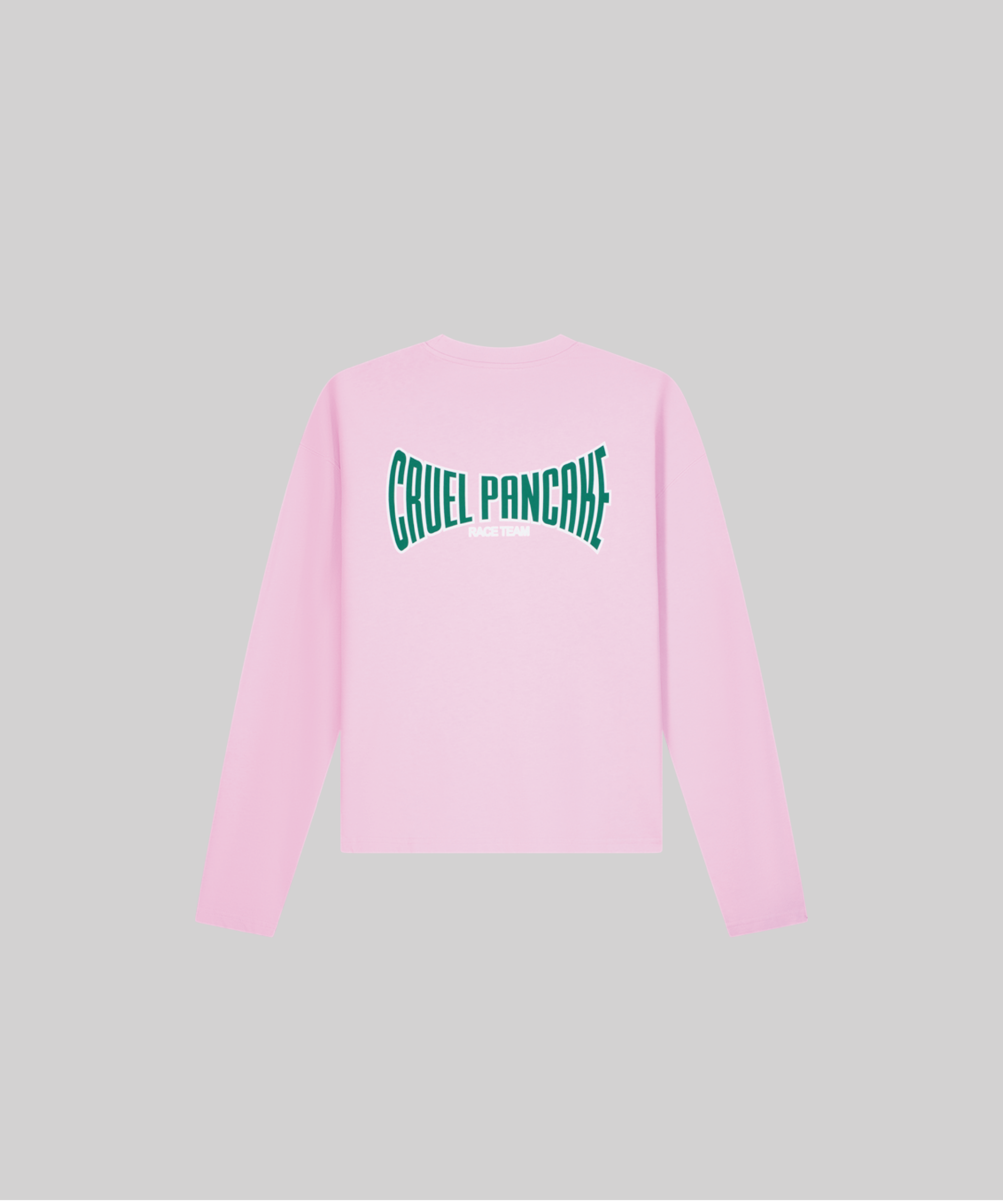 T-Shirt Rose