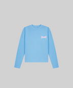 T-Shirt Bleu