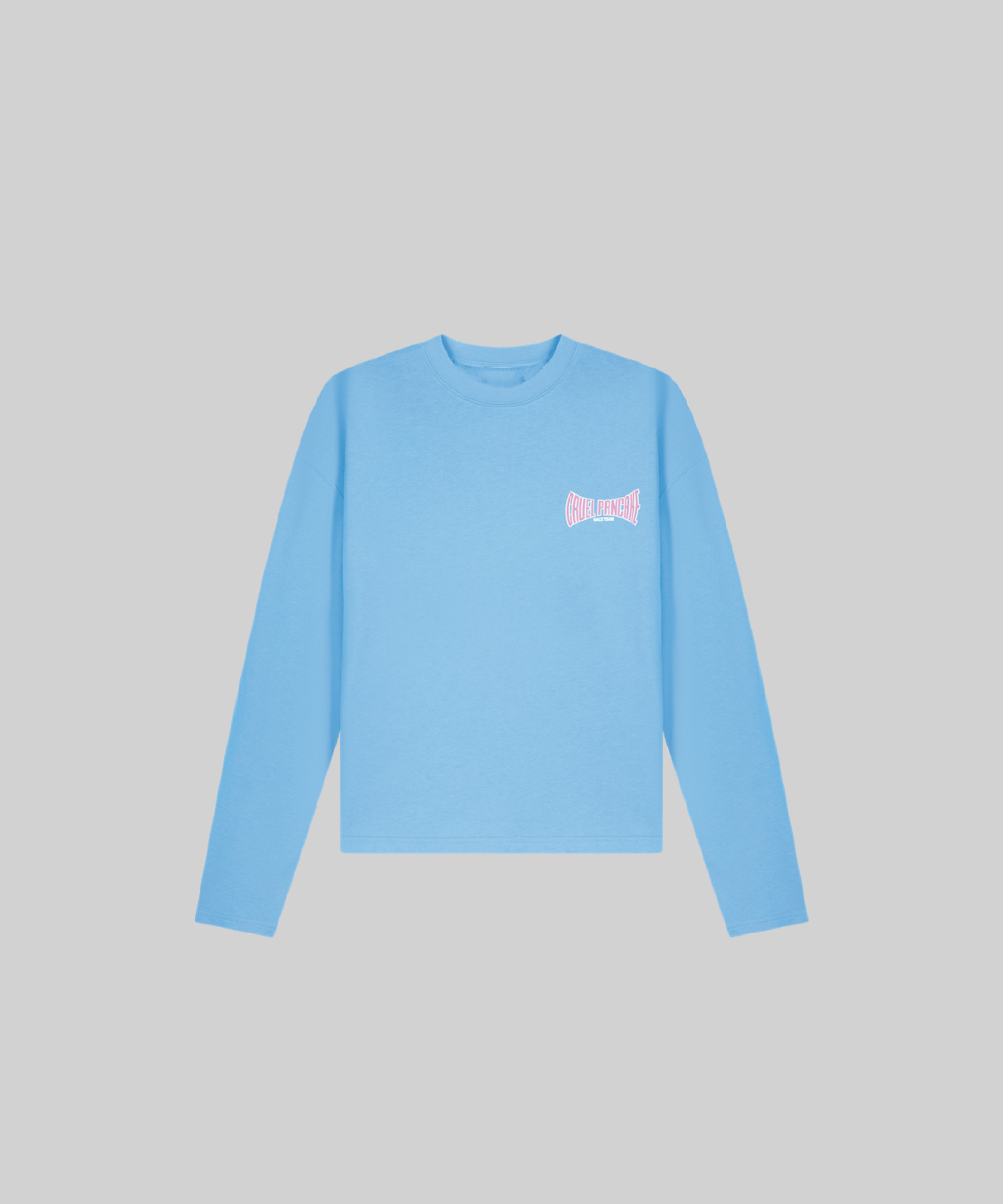 T-Shirt Bleu