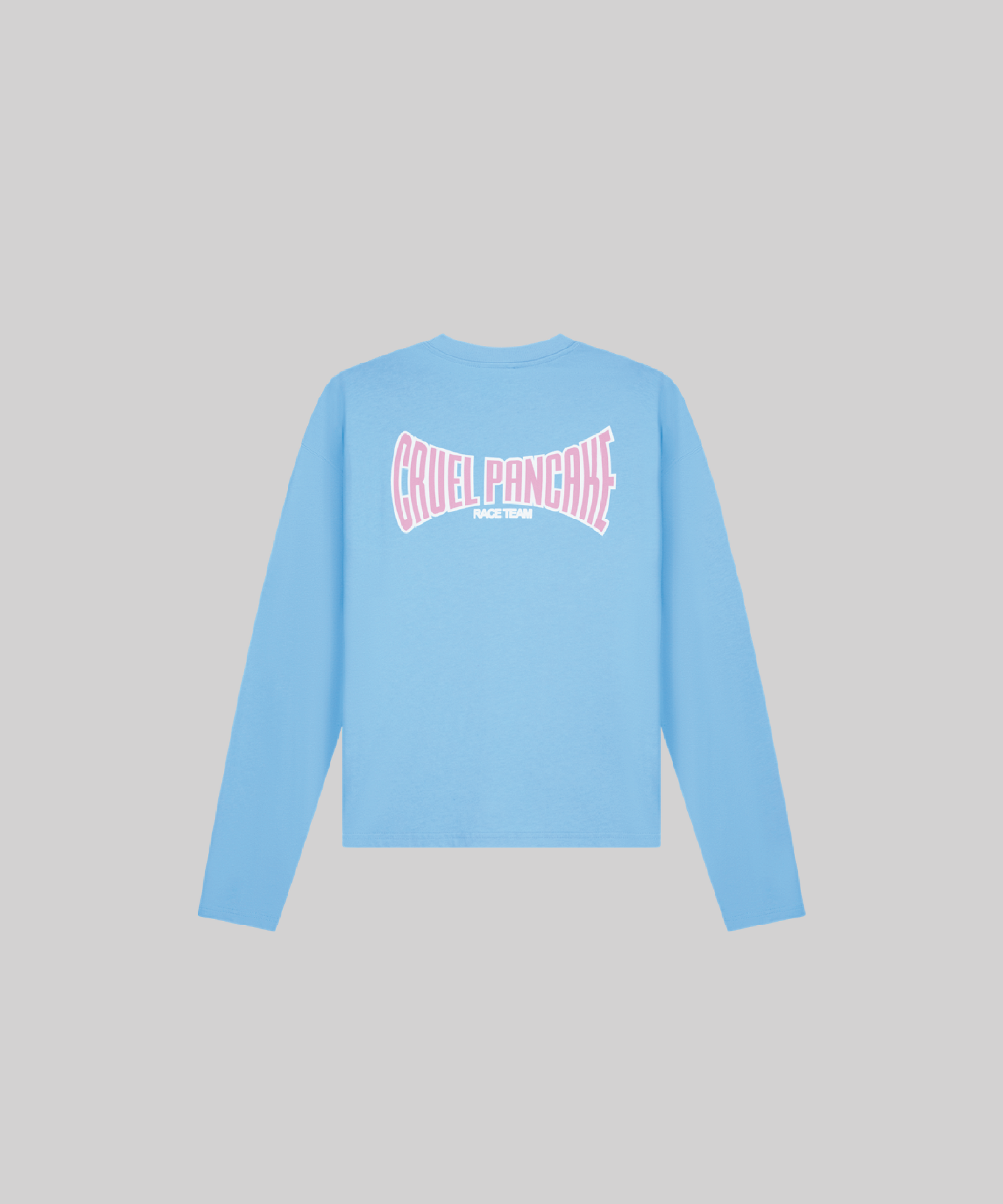 T-Shirt Bleu