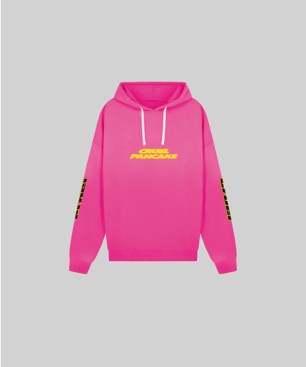 Hoodie Rose