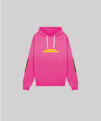 Hoodie Rose