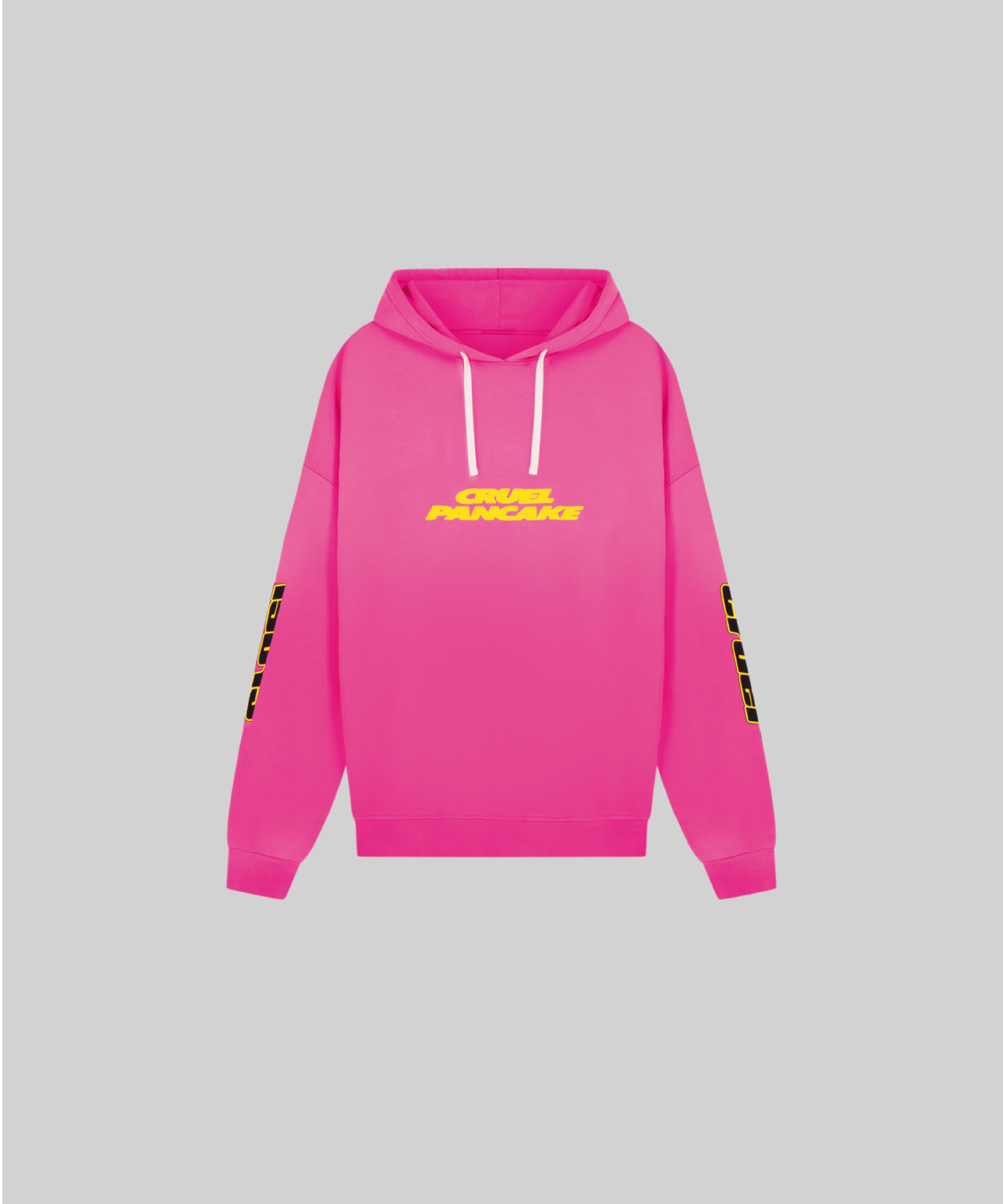 Hoodie Rose