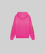 Hoodie Rose