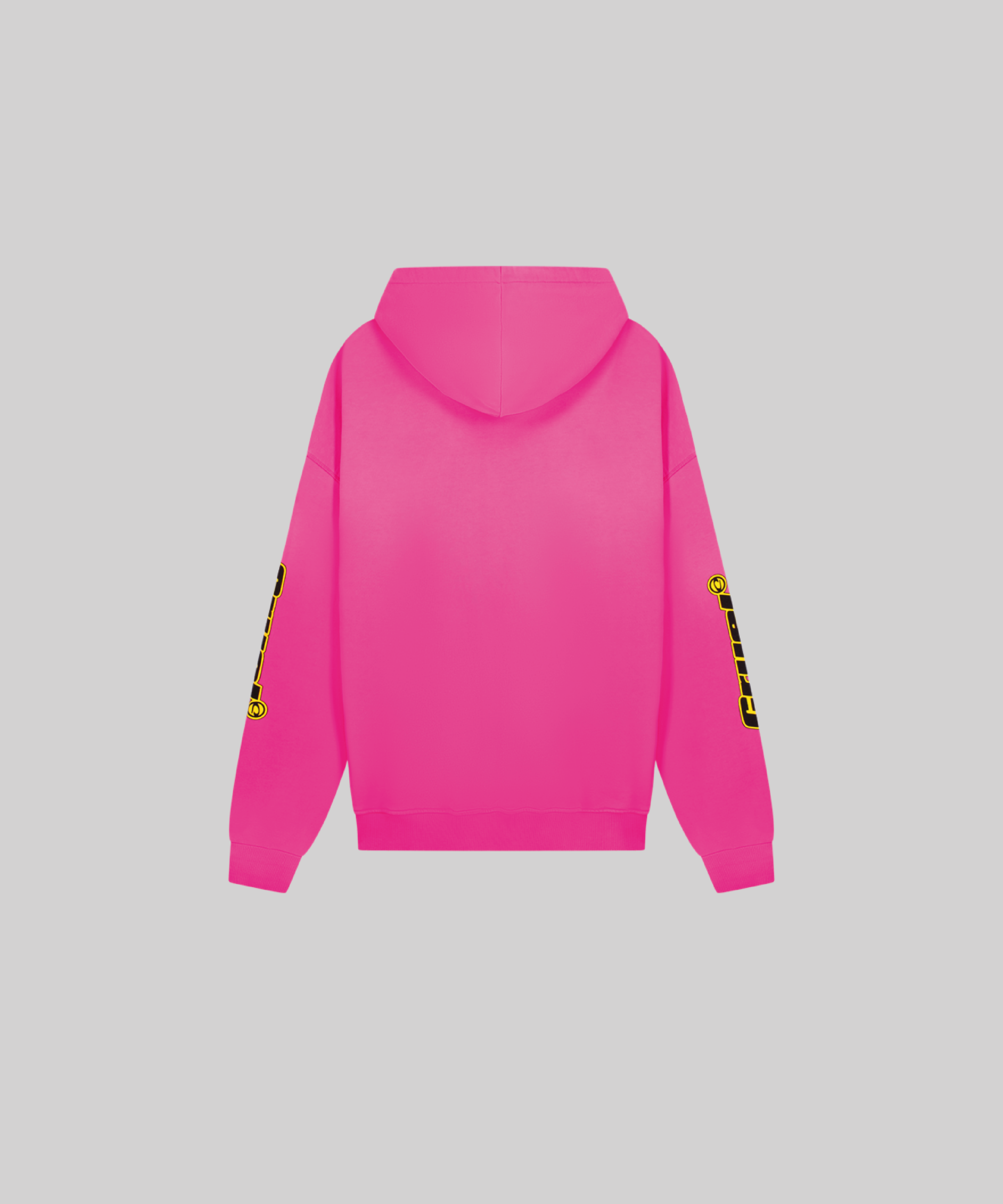 Hoodie Rose