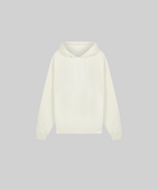 Hoodie Blanc