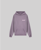 Hoodie Marron