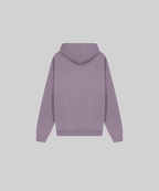 Hoodie Marron