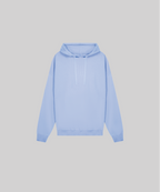 Hoodie Bleu