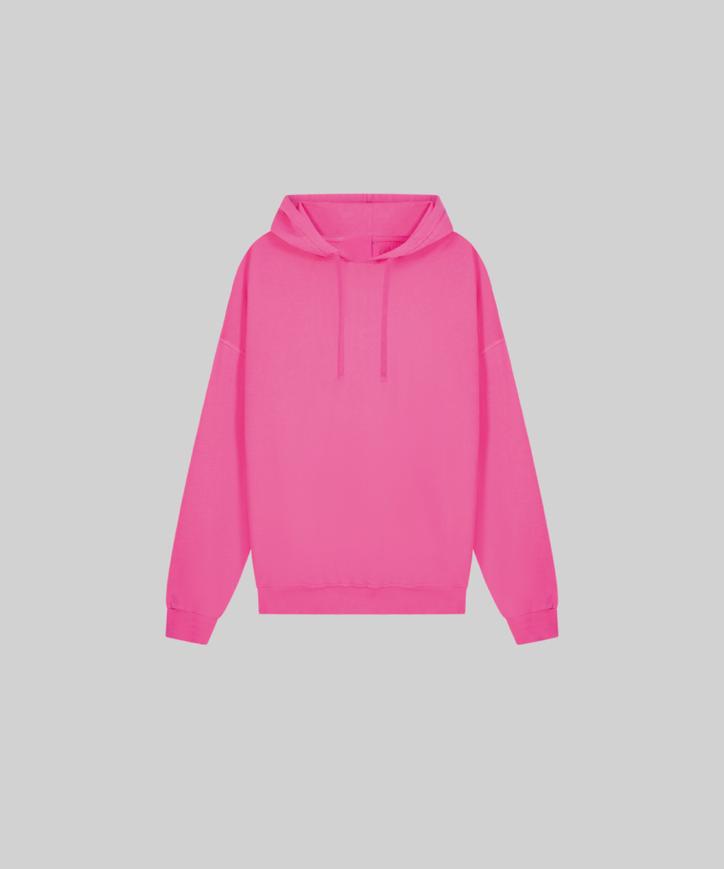 Hoodie Rose