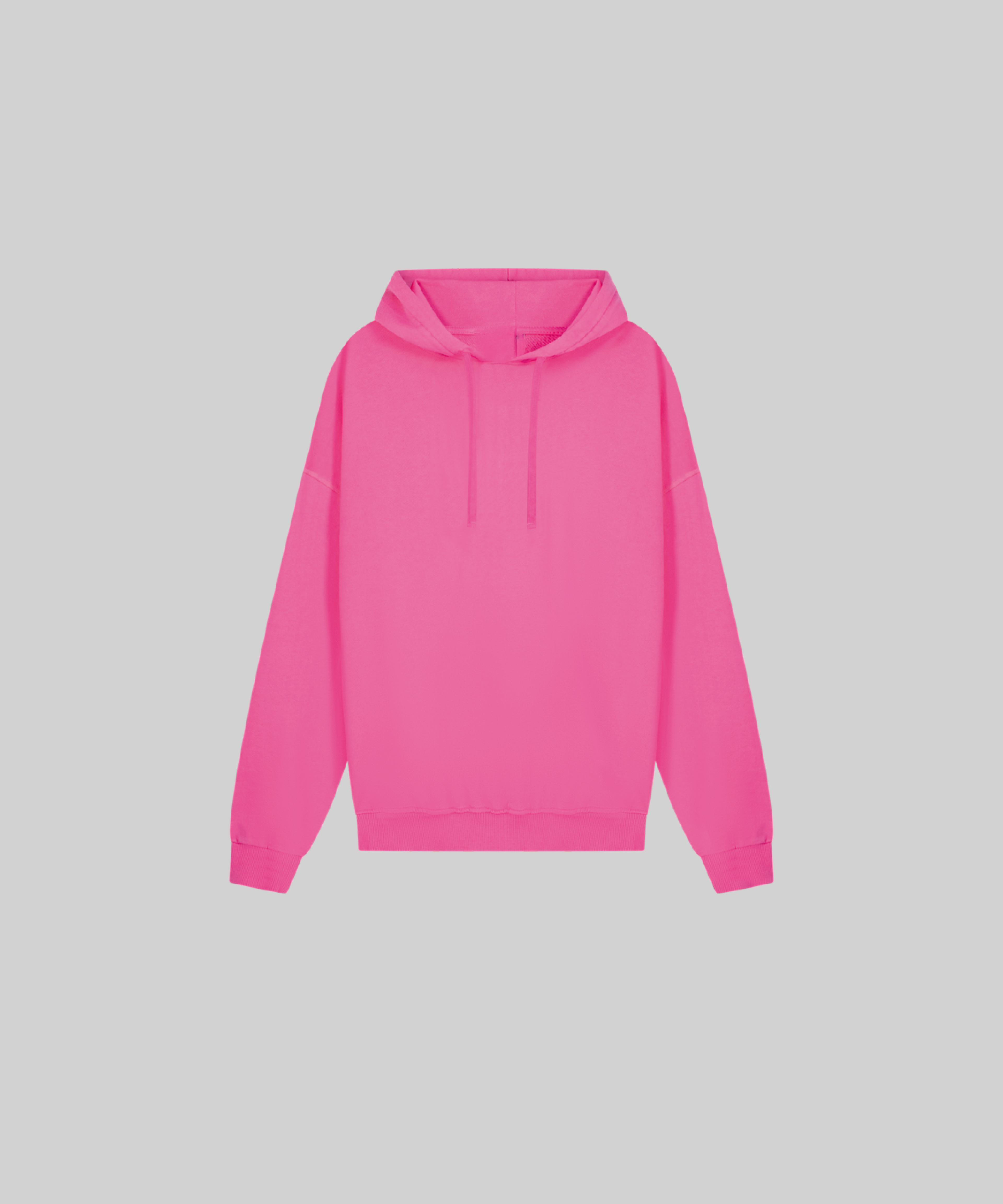 Hoodie Rose