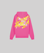 Hoodie Rose