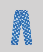 Pantalon Bleu