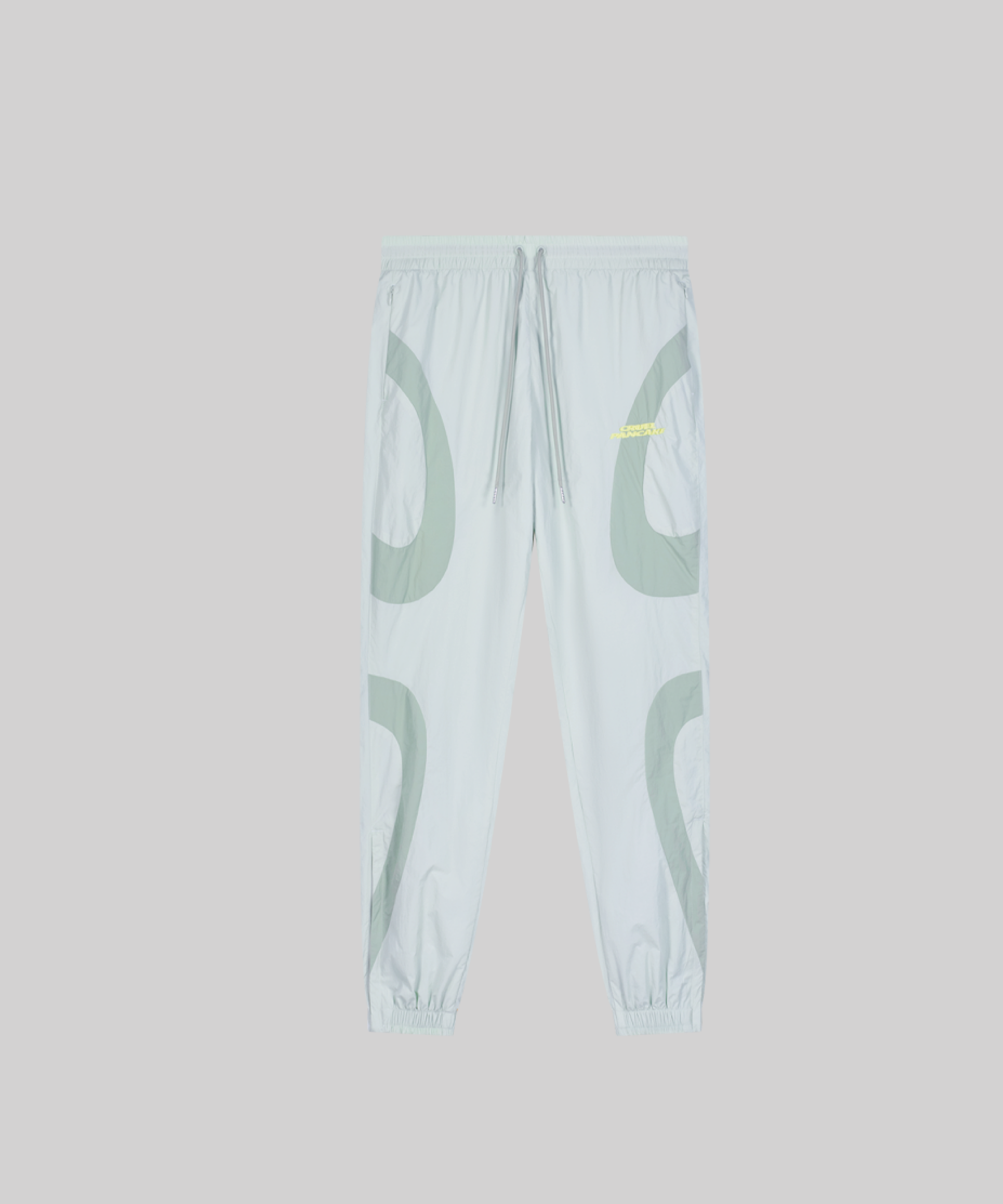 Pantalon Tracksuit