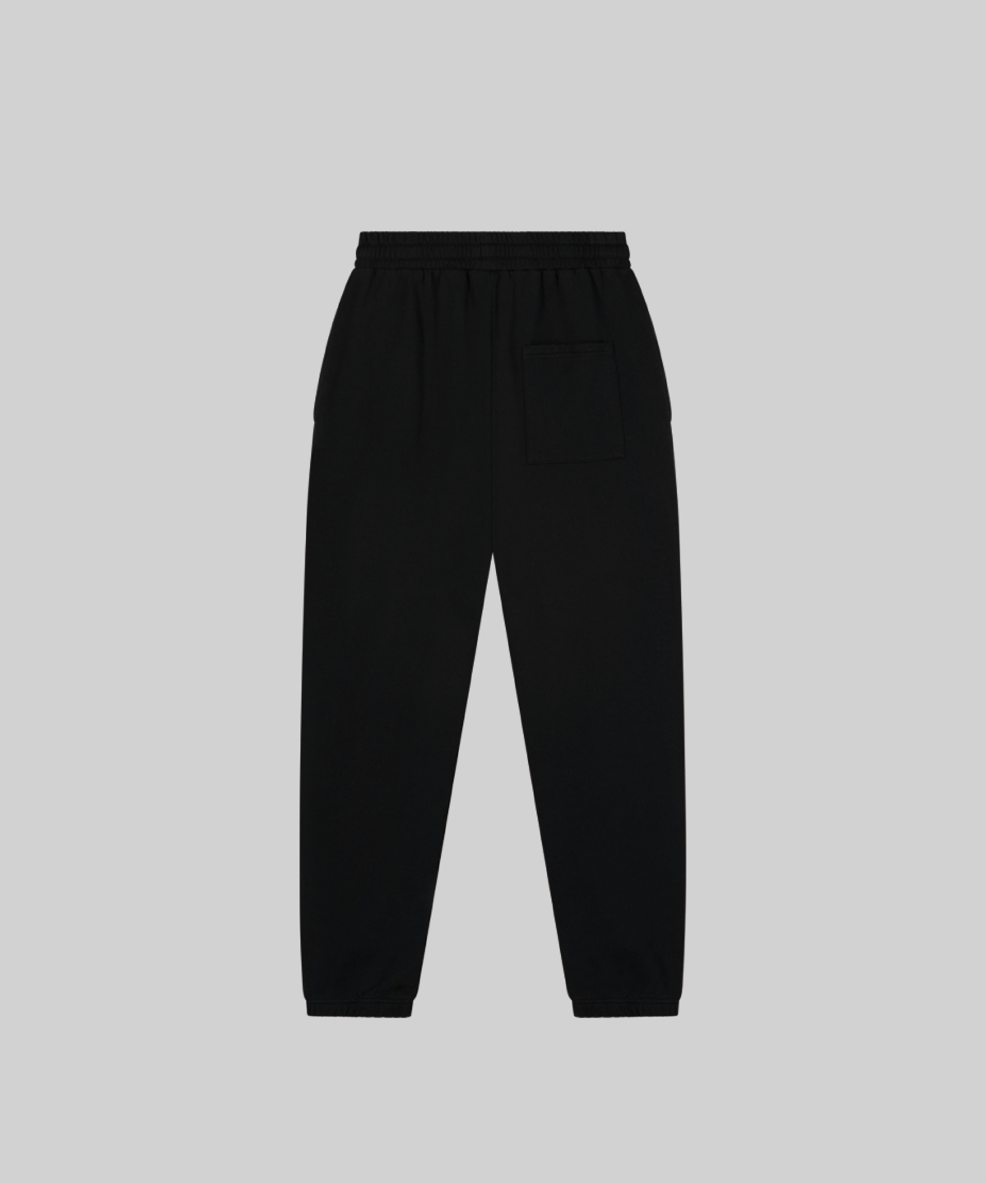 Jogging Noir