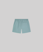 Short De Bain Vert