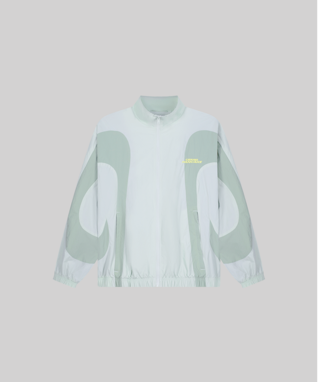 Veste Tracksuit