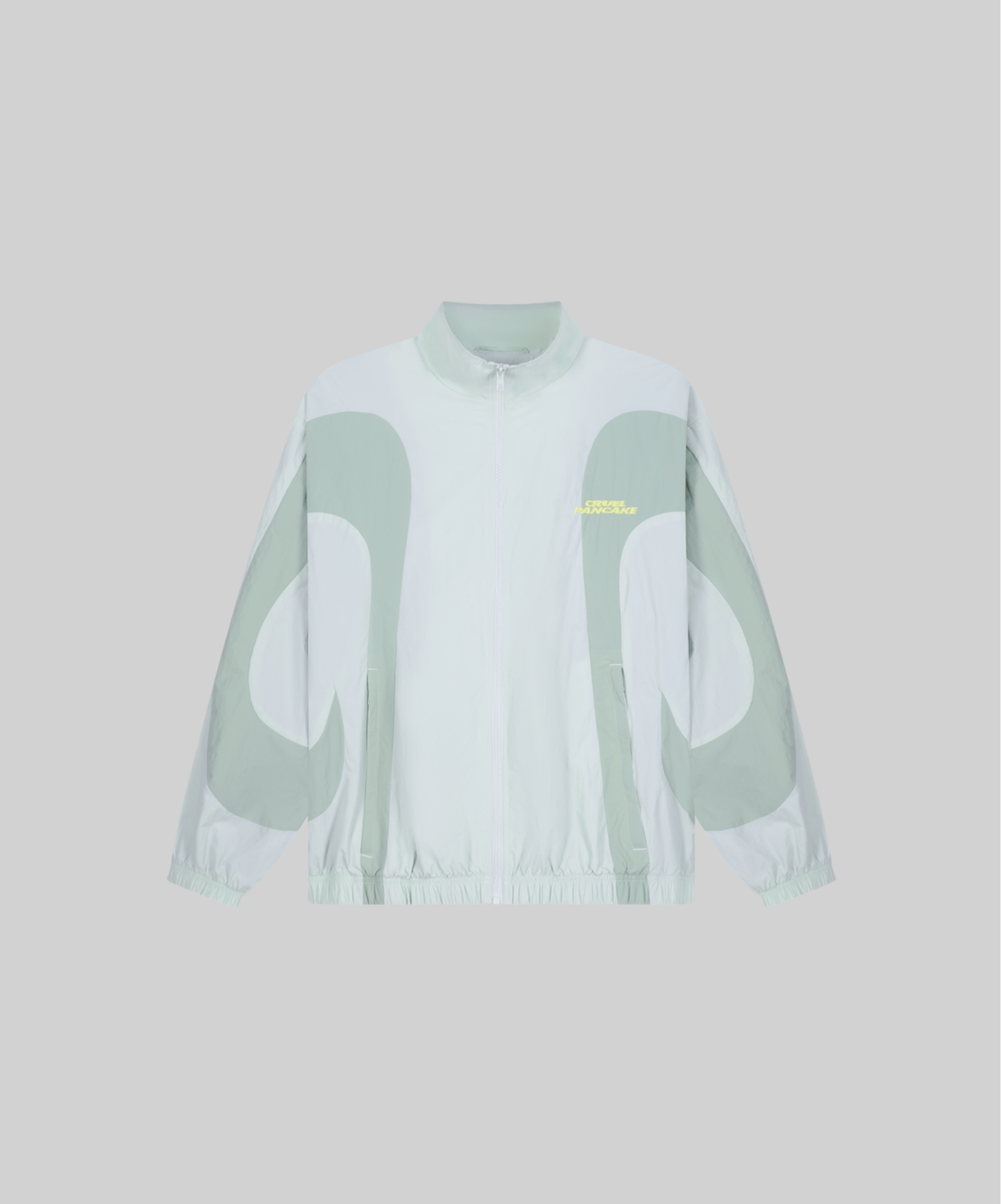 Veste Tracksuit