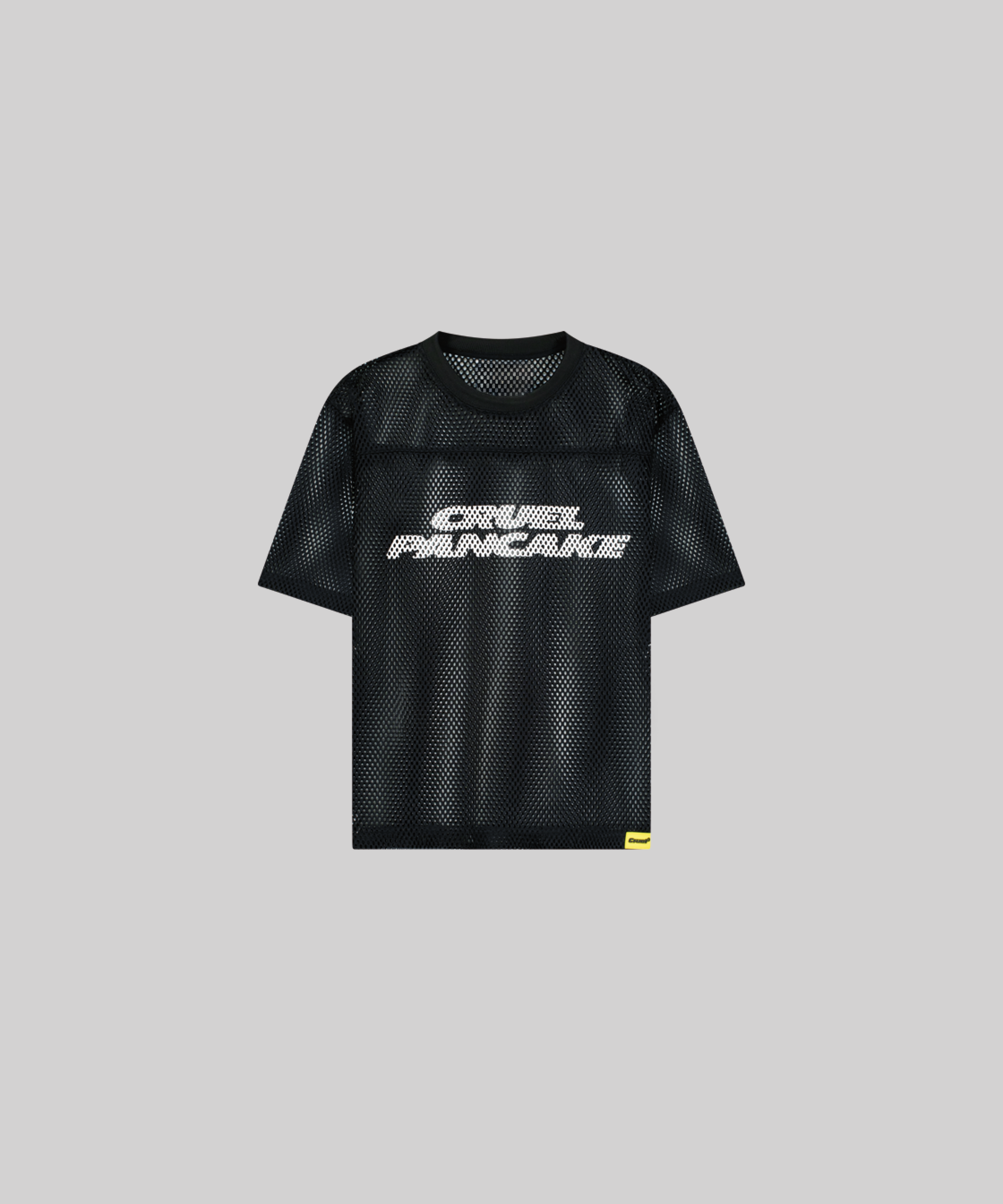 T-Shirt Mesh