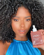 Sublime Hair Serum SÉRUM CAPILLAIRE BRILLANCE Osée cheveux brillants hydratés