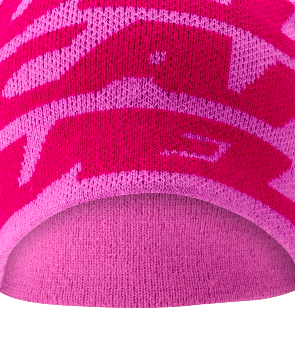 Bonnet Rose