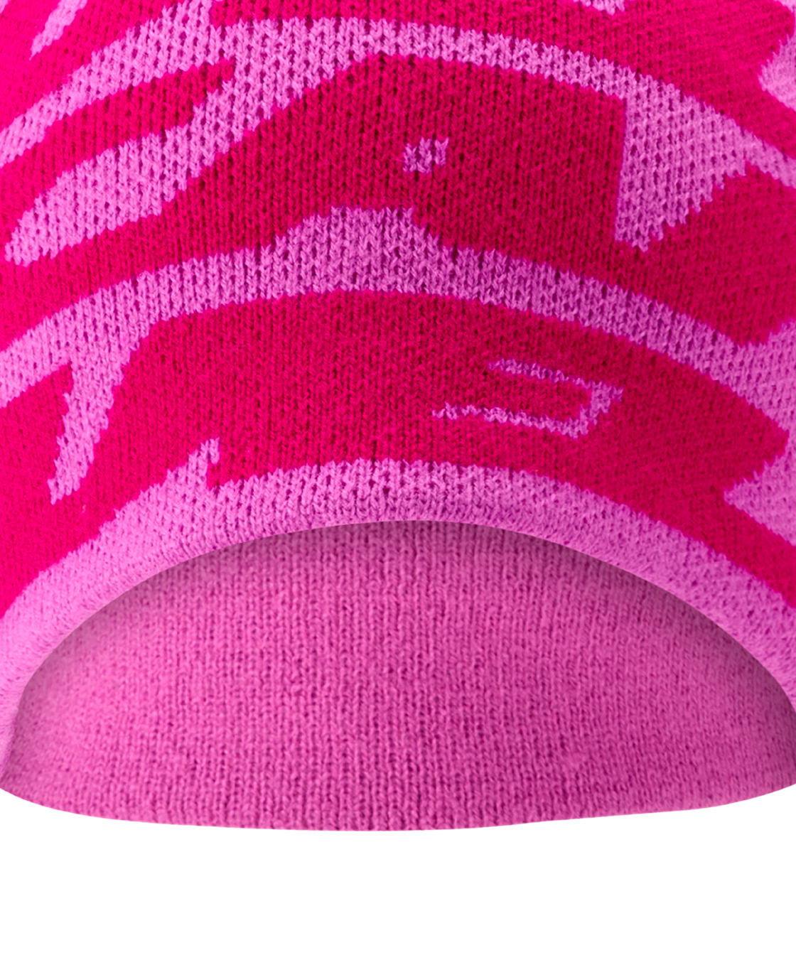 Bonnet Rose