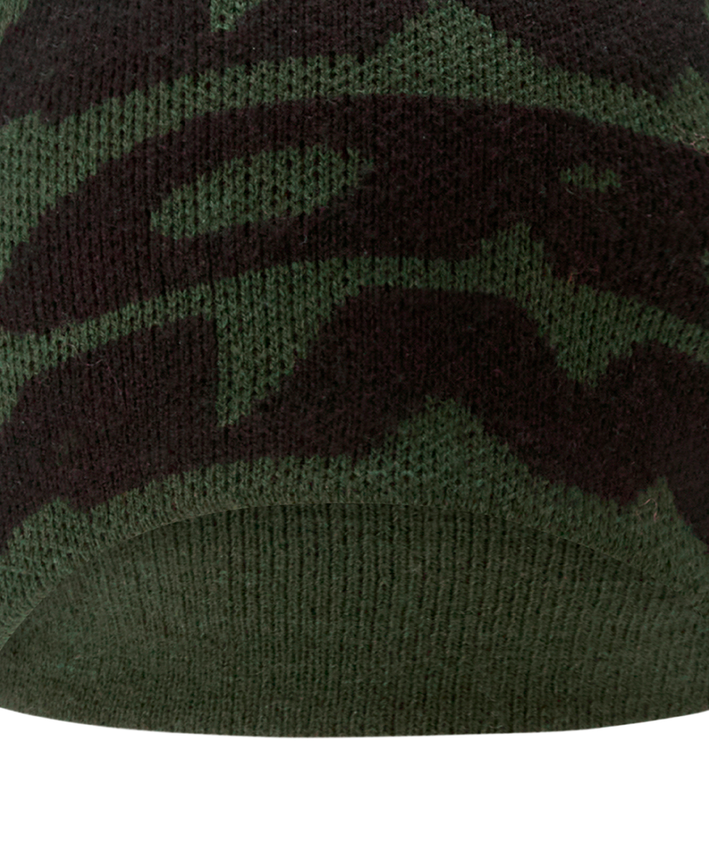 Bonnet Vert