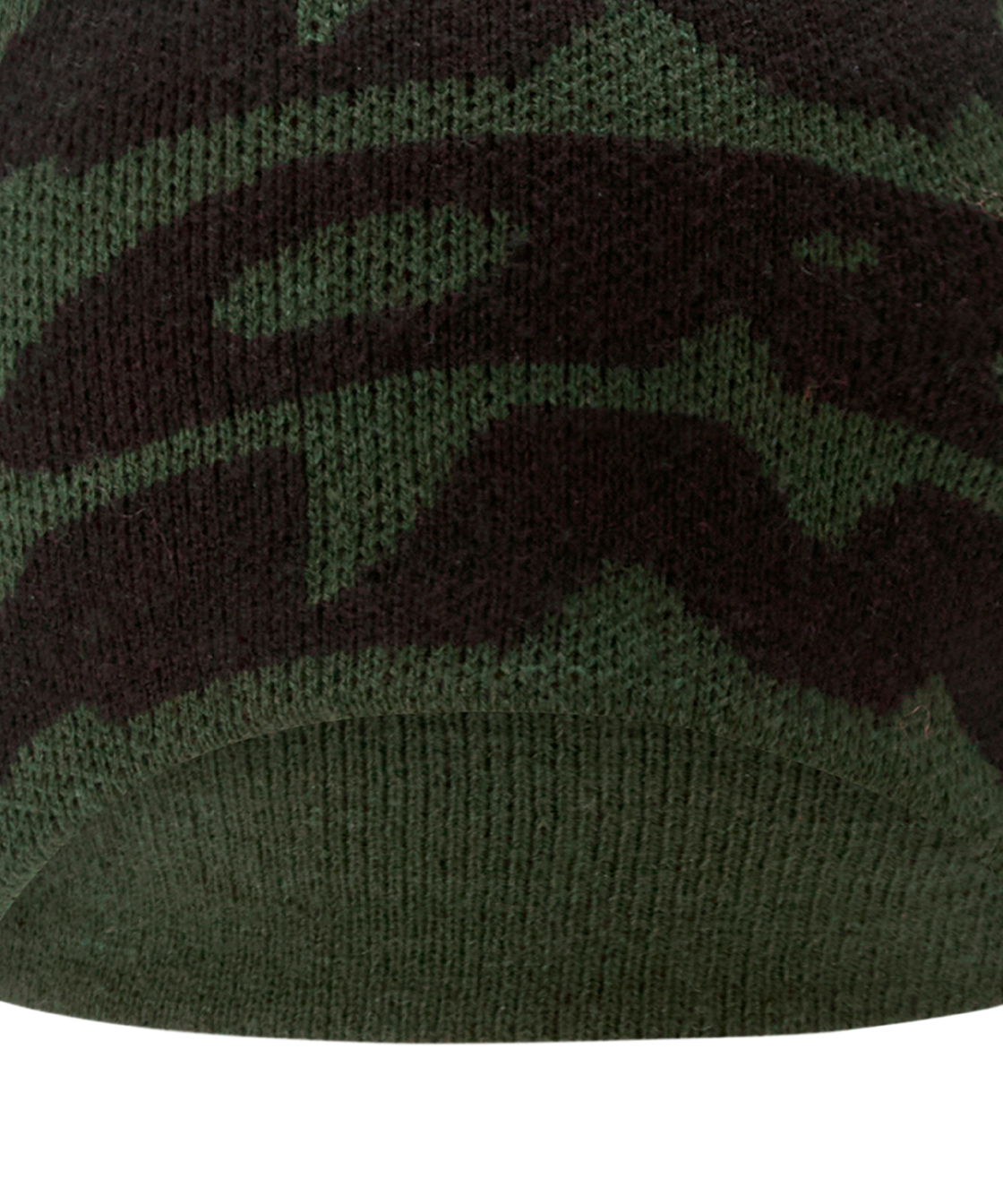 Bonnet Vert