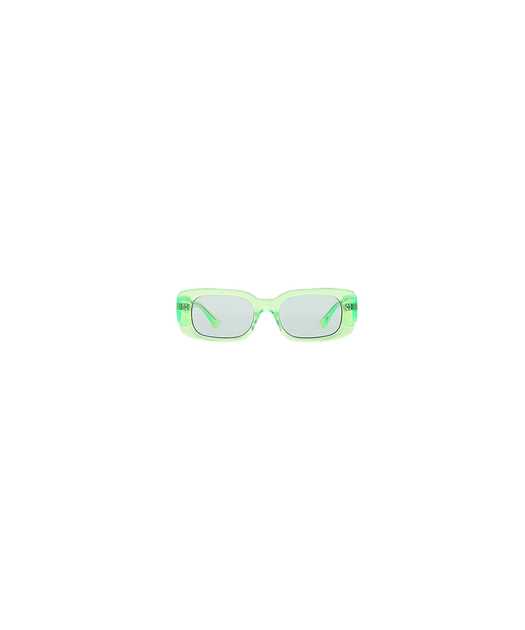 Lunettes De Soleil - Green