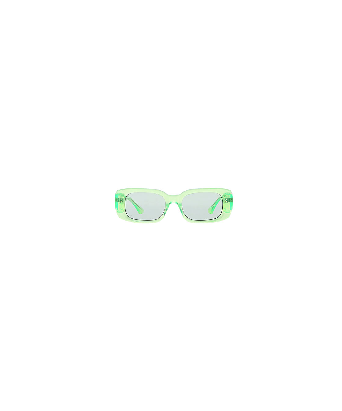 Lunettes De Soleil - Green