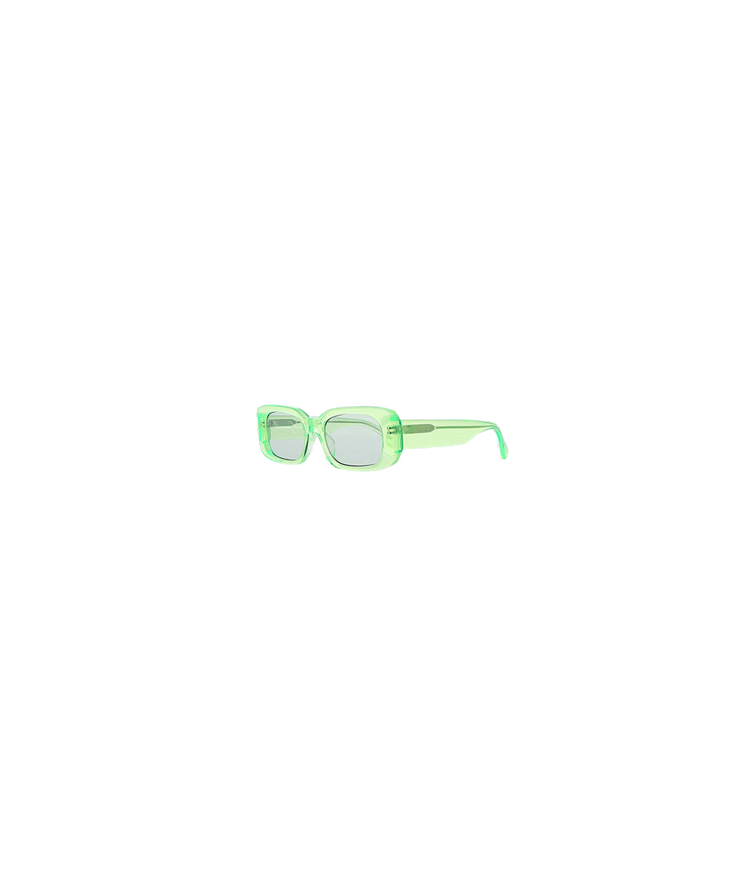 Lunettes De Soleil - Green