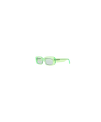 Lunettes De Soleil - Green