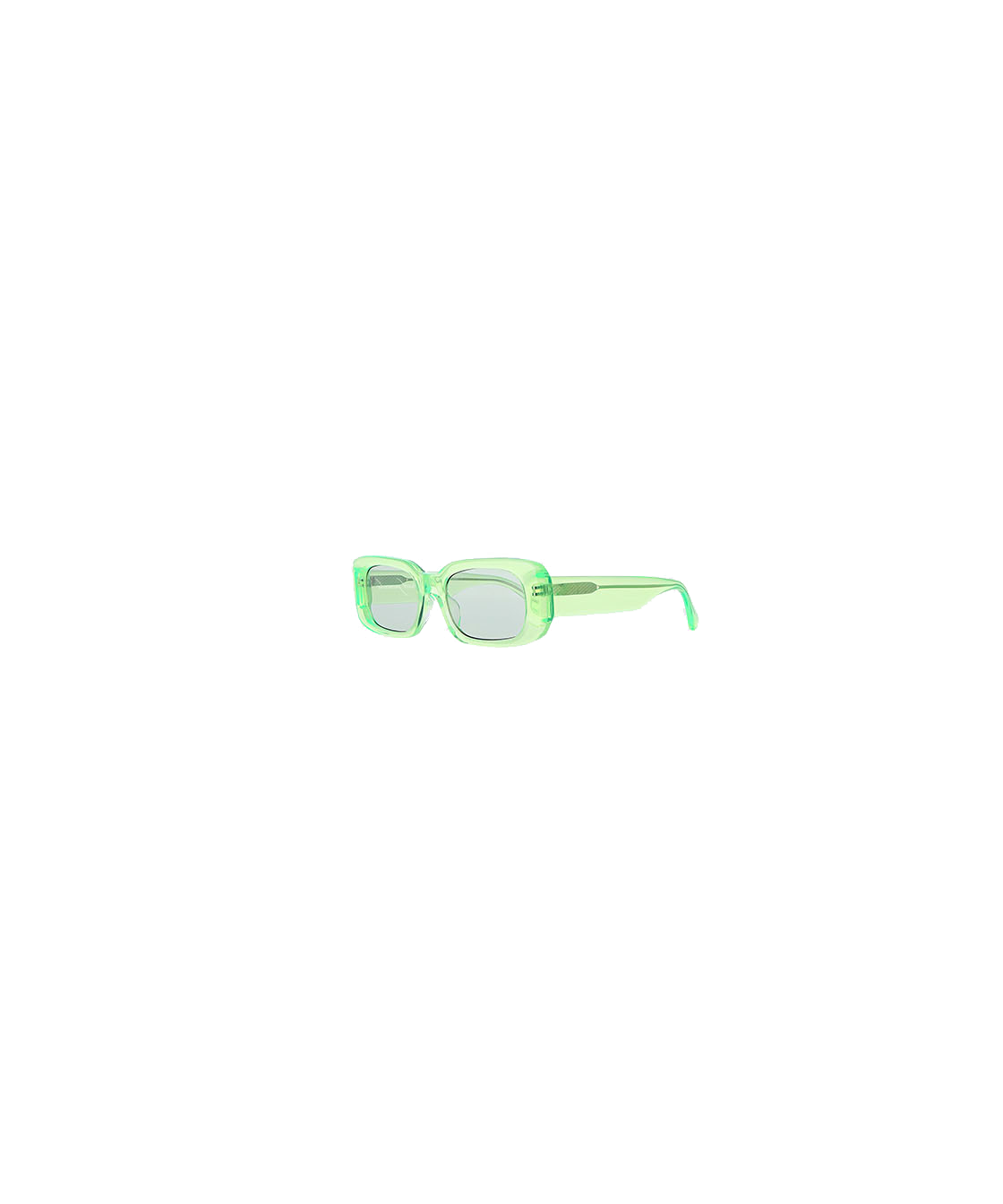 Lunettes De Soleil - Green