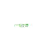 Lunettes De Soleil - Green