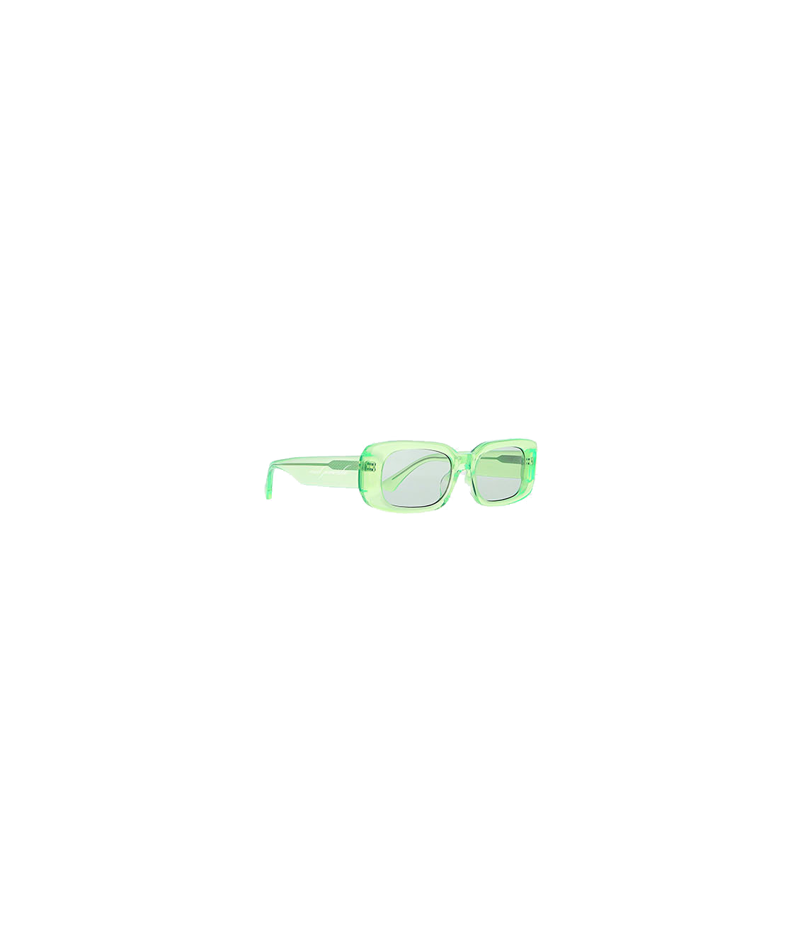 Lunettes De Soleil - Green