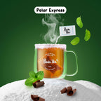 Coffret Thés De Noël : Roue Enchan-Thé 36 Sachets