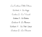 Marion L’Assiette Ourson (Personnalisable)