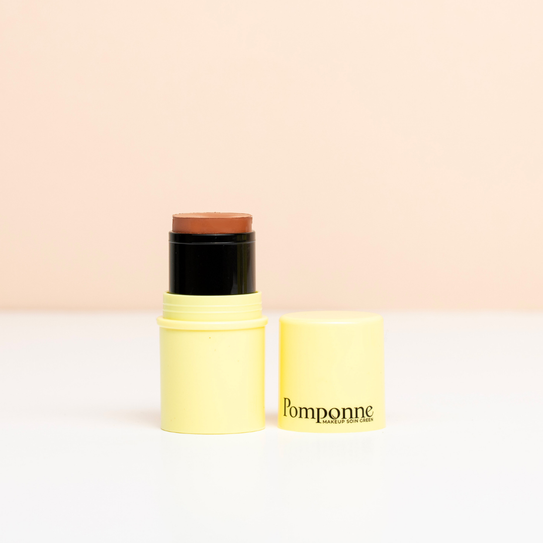 Pomponne fantastick bronzer packshot